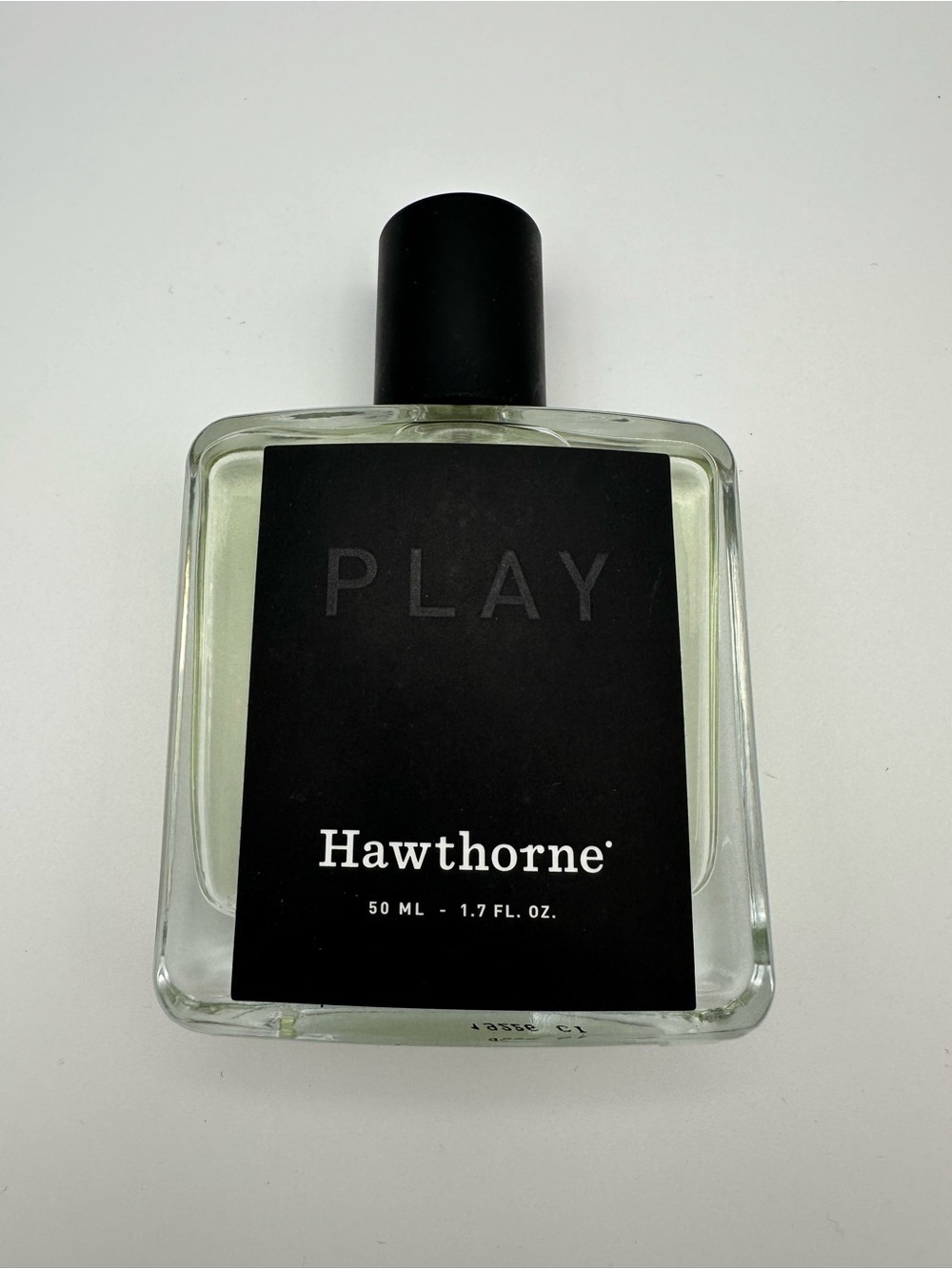 Hawthorne Play Cologne